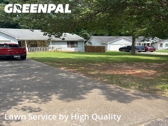 Lawn Care nearby Jonesboro, GA, 