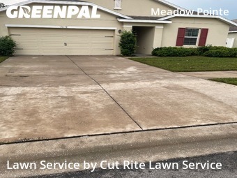 Lawn Care Service nearby Zephyrhills, FL, 