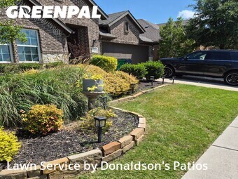 Lawn Care Service nearby Royse City, TX, 