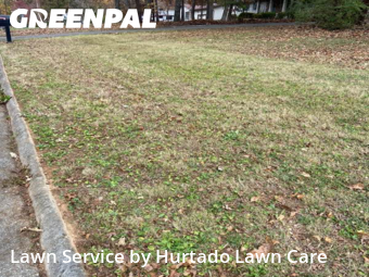 Lawn Maintenance nearby Knoxville, TN, 