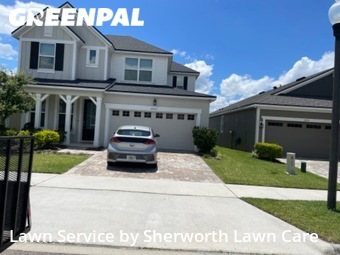 Lawn Cutting nearby Ocoee, FL, 
