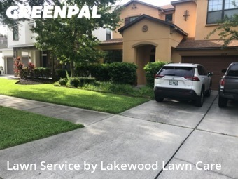 Grass Cutting nearby Valrico, FL, 