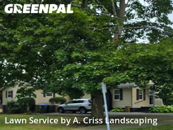 Lawn Care nearby Cuyahoga Falls, OH, 