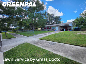 Lawn Cutting nearby Orlando, FL, 
