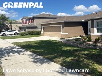 Lawn Maintenance nearby Mascotte, FL, 