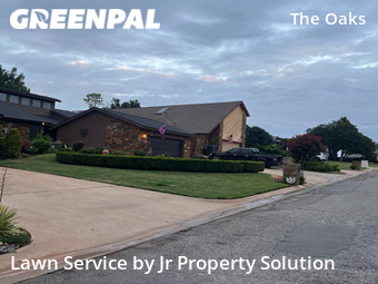 Lawn Care Service nearby Oklahoma City, OK, 