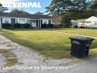 Lawn Mow nearby Portsmouth, VA, 