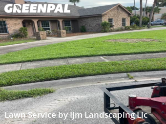 Yard Mowing nearby Belle Isle, FL, 