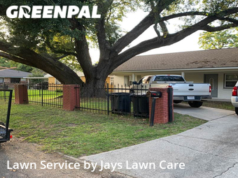 Lawn Service nearby Baton Rouge, LA, 