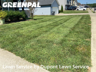 Lawn Service nearby Clarksville, TN, 