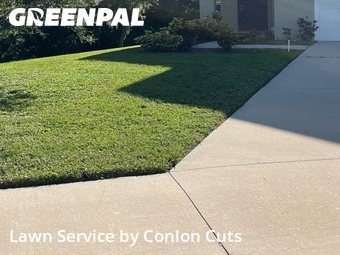 Lawn Mowing nearby Bradenton, FL, 