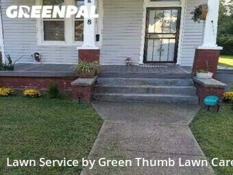 Grass Cut nearby Hampton, VA, 