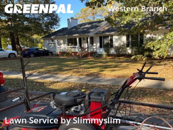 Lawn Service nearby Chesapeake, VA, 