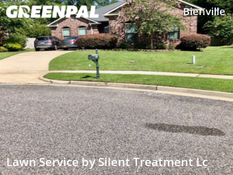 Lawn Care Service nearby Mobile, AL, 