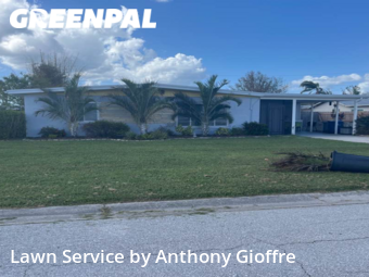 Yard Mowing nearby Nokomis, OH, 