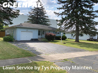 Lawn Mowing nearby Rochester, NY, 