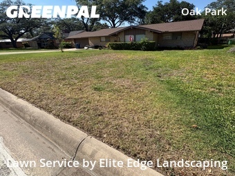 Yard Mowing nearby San Antonio, TX, 