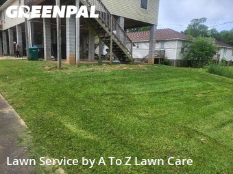 Lawn Mowing nearby Gulfport, MS, 