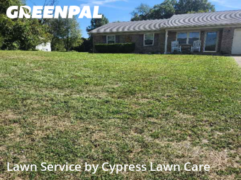 Lawn Mowing nearby Jeffersonville, IN, 