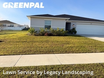 Grass Cutting nearby Mascotte, FL, 