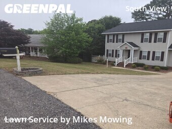 Lawn Service nearby Hope Mills, NC, 