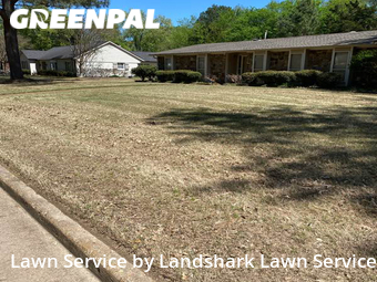 Lawn Mowing Service nearby Memphis, MS, 