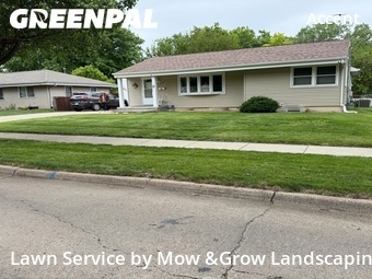 Yard Cutting nearby Des Moines, IA, 