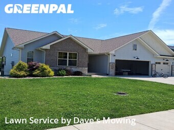 Lawn Care nearby Troy, IL, 