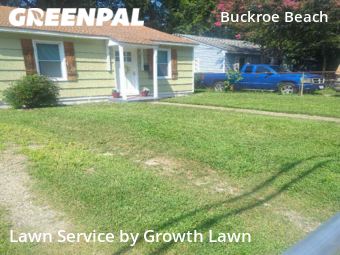 Yard Cutting nearby Hampton, VA, 