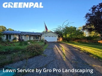 Lawn Cut nearby Milwaukie, OR, 