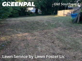 Lawn Mowing nearby Roanoke, VA, 