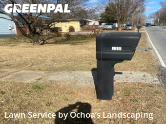 Lawn Cut nearby Chattanooga, GA, 