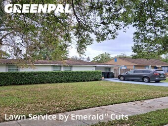 Yard Cutting nearby Haines City, FL, 