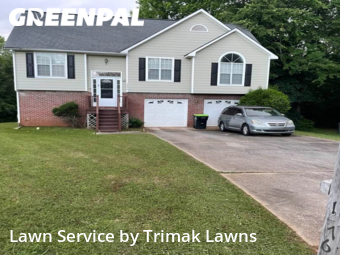 Lawn Mowing nearby Riverdale, GA, 