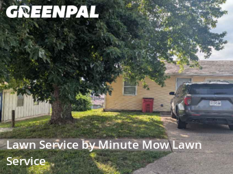 Lawn Care nearby Independence, MO, 