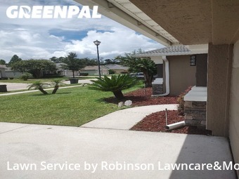 Grass Cutting nearby Fruit Cove, FL, 