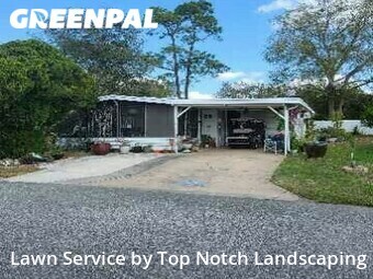 Grass Cut nearby Leesburg, FL, 