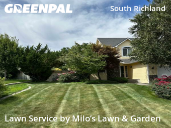 Work completed by affordable-lawn-services-in-Richland-CA