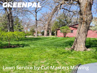 Grass Cut nearby Loves Park, IL, 