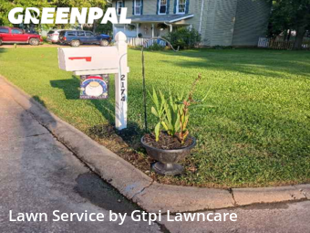 Lawn Care nearby Pacific, MO, 