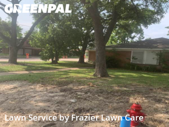 Yard Cutting nearby Texas City, TX, 