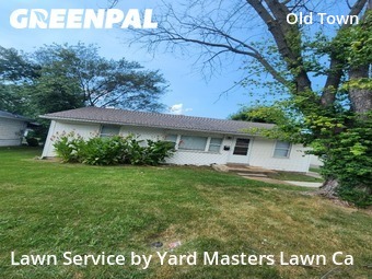Lawn Mowing nearby Florissant, MO, 