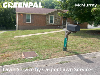 Lawn Mowing nearby Nashville, TN, 