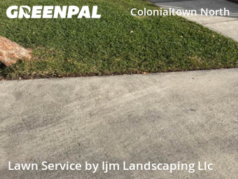 Lawn Mowing Servicein Orlando,32803,Grass Cut by Ijm Landscaping Llc, work completed in Jan , 2026