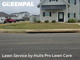 Lawn Cut nearby Auburn, AL, 