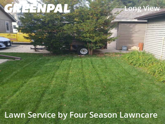 Lawn Mowing nearby Milwaukee, WI, 