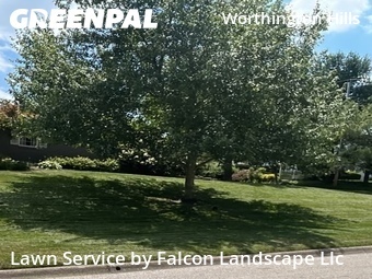 Lawn Mowing Service nearby Columbus, OH, 