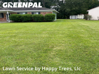 Lawn Mowing nearby Jacksonville, NC, 