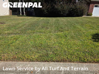Lawn Maintenance nearby Fountain Inn, SC, 