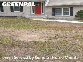 Lawn Cut nearby Stone Mountain, GA, 